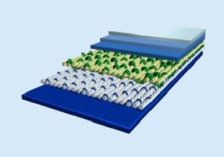 Specialty Paper Felts